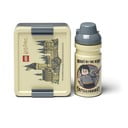 Kūdikių užkandžių dėžutė su buteliuku 2 vnt. Harry Potter - LEGO®