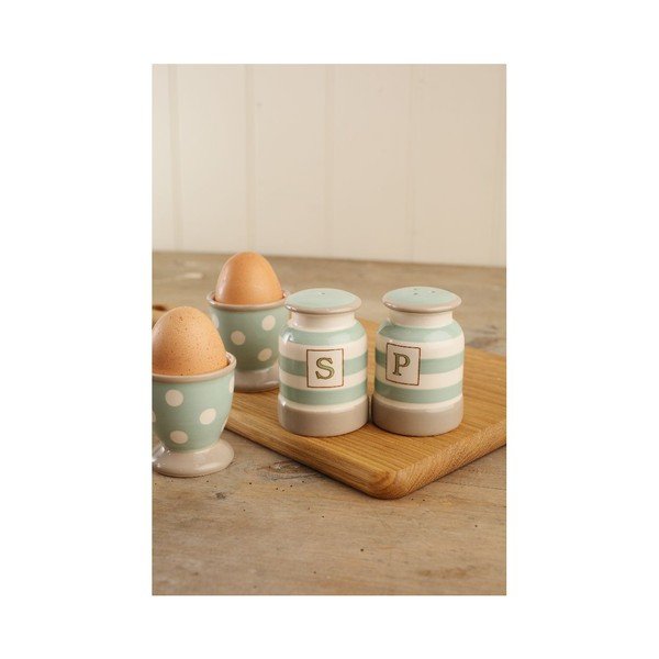 "T&G Woodware Mint Stripe-image-1