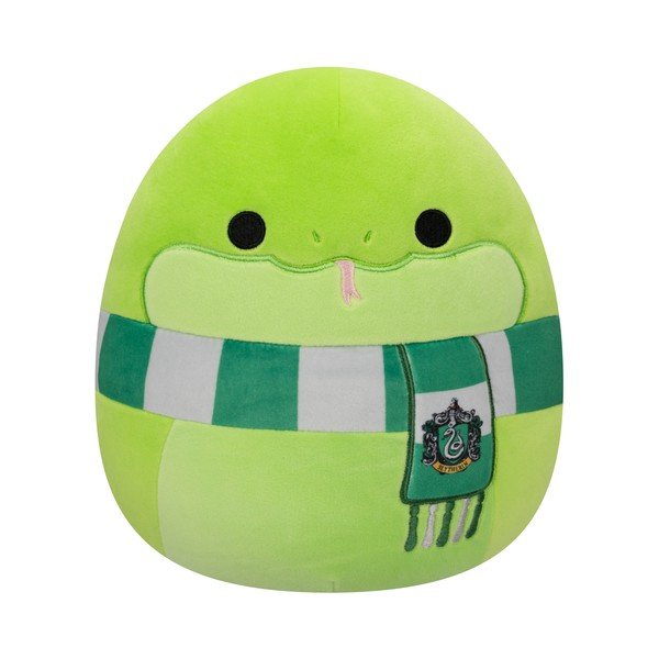 Pliušinis žaislas Harry Potter Slytherin – SQUISHMALLOWS