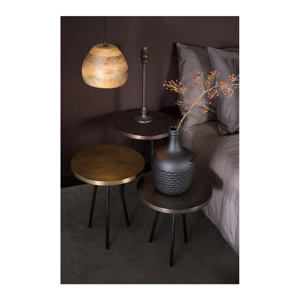 Pakabinamas šviestuvas Dutchbone Woody-image-2