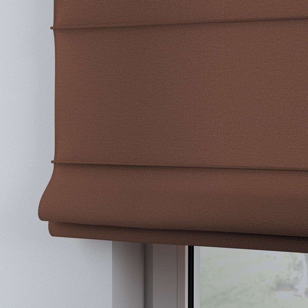 Rudos spalvos romanetė 170x130 cm Happiness - Yellow Tipi-image-1