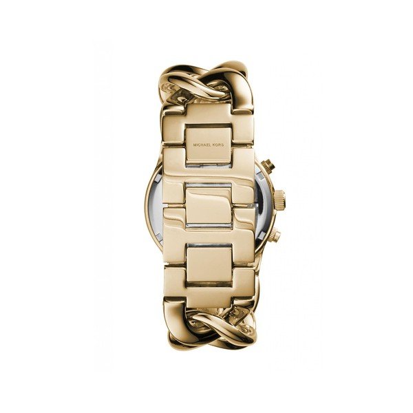 Michael Kors auksinis moteriškas laikrodis-image-3