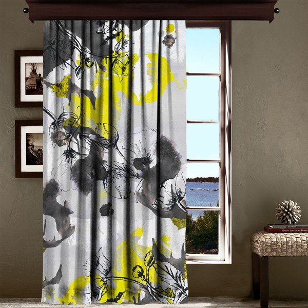 Užuolaida Užuolaida Kalero, 140 x 260 cm-image-1