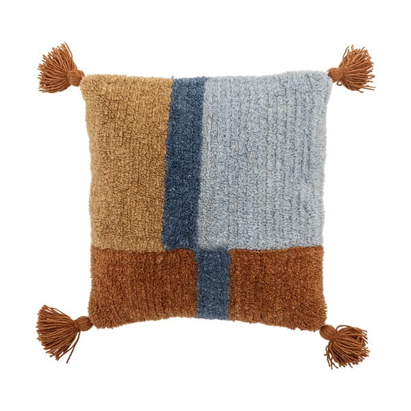 Iš vilnos mišinio dekoratyvinė pagalvėlė 45x45 cm Centro – Bloomingville