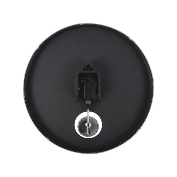 Laikrodis su švytuokle/sieninis ø 41 cm Grato Pendulum – Karlsson-image-4