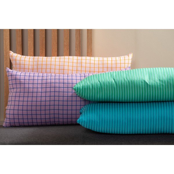 Dekoratyvinė pagalvėlė 25x50 cm Cuadro  – PT LIVING-image-1