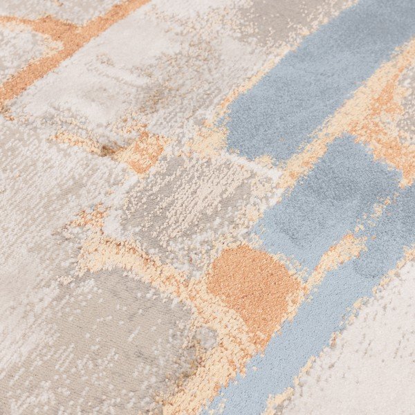 Smėlio spalvos/kreminės spalvos kilimas 200x275 cm Miro – Asiatic Carpets-image-4