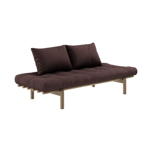 Ruda sofa lova 200 cm Pace - Karup Design-image-3