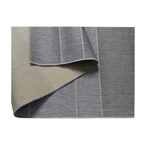 Pilkas lauko kilimas Hanse Home Sunshine, 80 x 300 cm-image-1