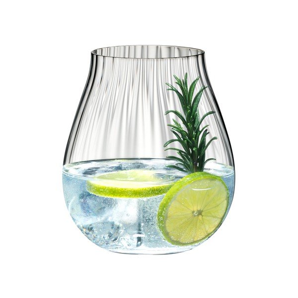 Stiklinės 4 vnt. kokteiliams 762 ml Gin Optical – Riedel-image-2