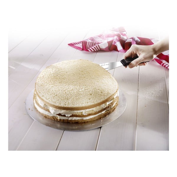 Konditerinė mentelė su matavimo juosta Westmark mentelė-image-1