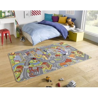 Vaikiškas kilimas Hanse Home Smart City, 200 x 300 cm