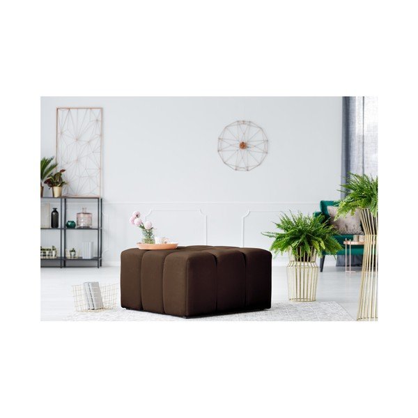 Rudas pufas Mazzini Sofas Lotus-image-2
