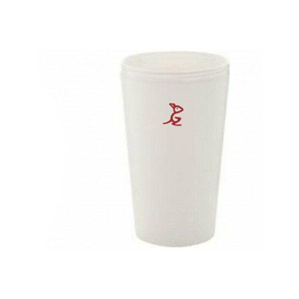 Kelioninis puodelis su dangteliu KlokArt Creacup, 400 ml-image-1