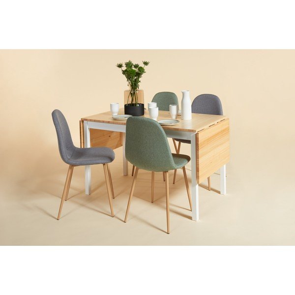 Valgomojo rinkinys Lissy – Bonami Essentials-image-1