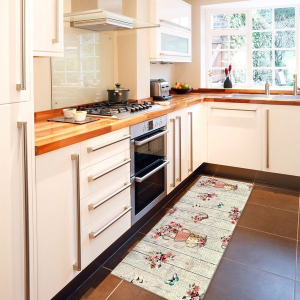 Kiliminis takelis Floorita French Garden, 60 x 140 cm-image-4