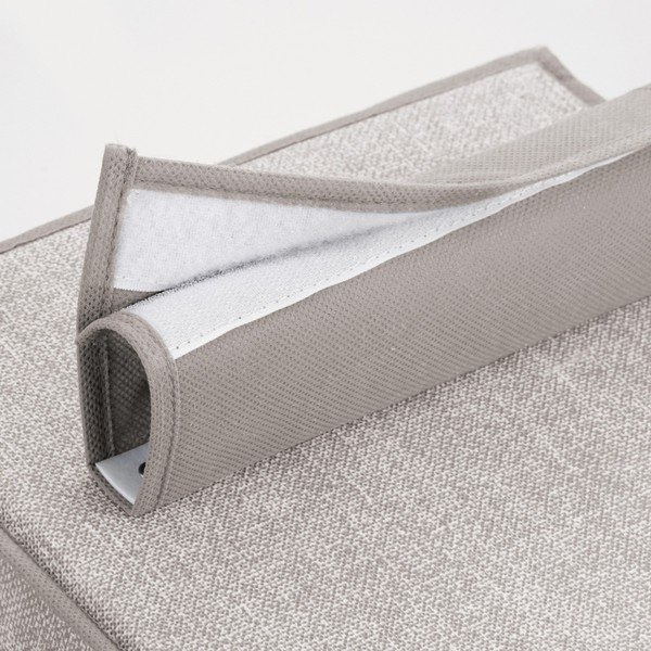 Pakabinamas spintos organizatorius "InterDesign Aldo-image-1