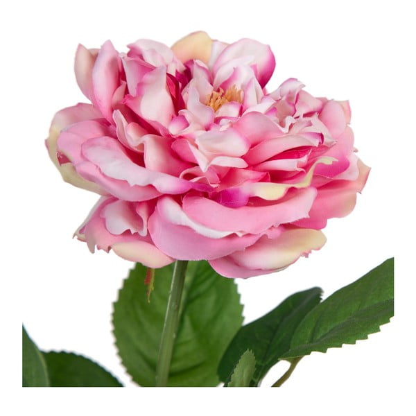 Dirbtinė gėlė (aukštis 43 cm) Rose – Ixia-image-1