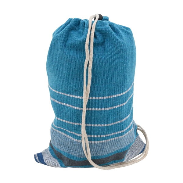 Mėlynos ir baltos spalvos hamakas Cattara Textil-image-3