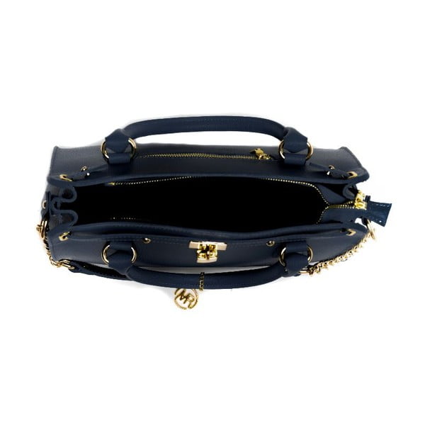 Juoda rankinė Roberta M Nero-image-4
