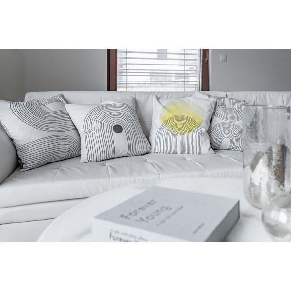 Dekoratyvinė pagalvėlė 45x45 cm Setting Sun – Butter Kings-image-1