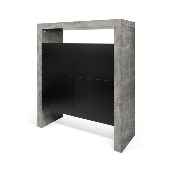 TemaHome Detroito betoninis darbo stalas, 137 x 109 cm-image-4