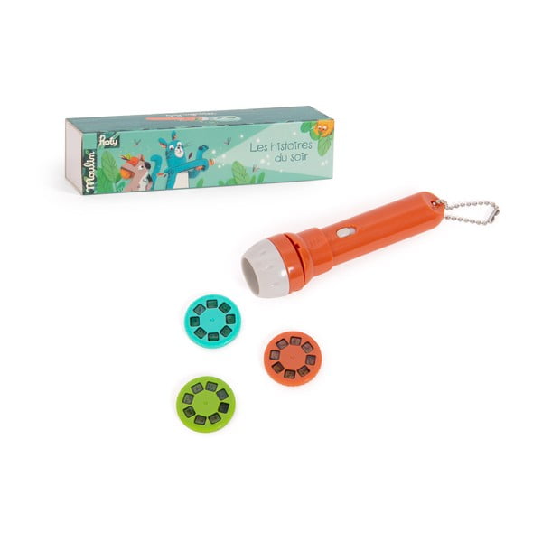 Žaidimas Moulin Roty Džungle-image-1