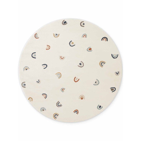 Vaikiškas kilimas ø160 cm Ravi – Hanse Home