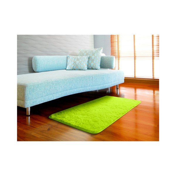 Žalias kilimas Universal Sensity Green, 70 x 135 cm-image-2