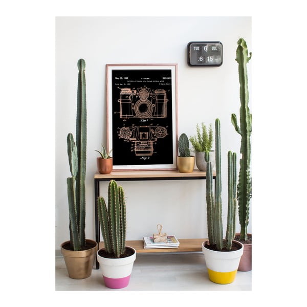 Paveikslas 40x60 cm Camera e Sauer – Really Nice Things-image-1