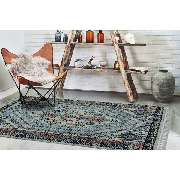 Kilimas Asiatic Carpets Nahla, 160 x 230 cm-image-3