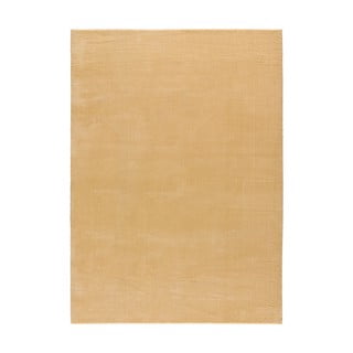 Kilimas oranžinės spalvos 60x120 cm Loft – Universal