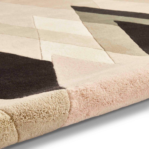 Vilnonis kilimas Think Rugs Michelle Collins 21, 120 x 170 cm-image-1