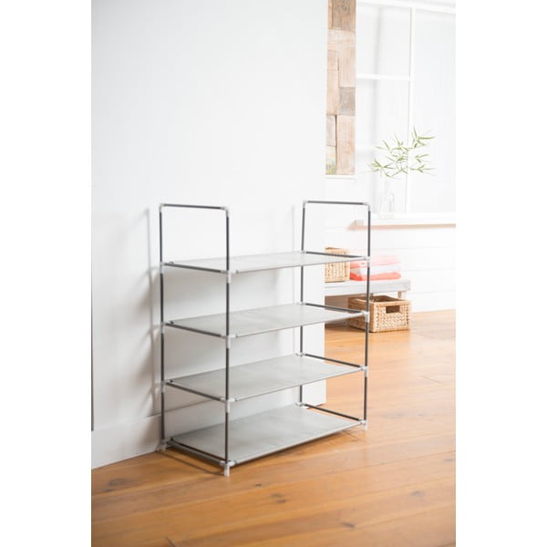 Metalinė batų lentyna Compactor Dim-image-1