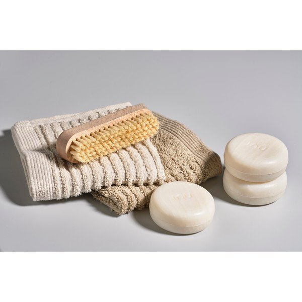 Medinis nagų šepetėlis Zone Inu-image-2