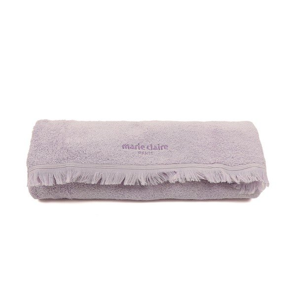Violetinis "Marie Claire" rankšluostis-image-1