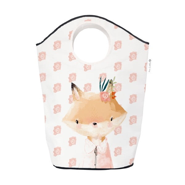 Sandėliavimo krepšys "Mr. Little Fox Zorra", 60 l