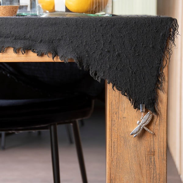 8 staltiesių laikiklių rinkinys Esschert Design Garden-image-1