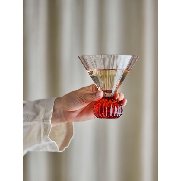 Stiklinė kokteiliams 300 ml Taurin – Bloomingville-image-2