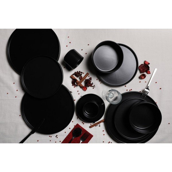 Indų rinkiniai iš molio 20 vnt. – Hermia-image-4