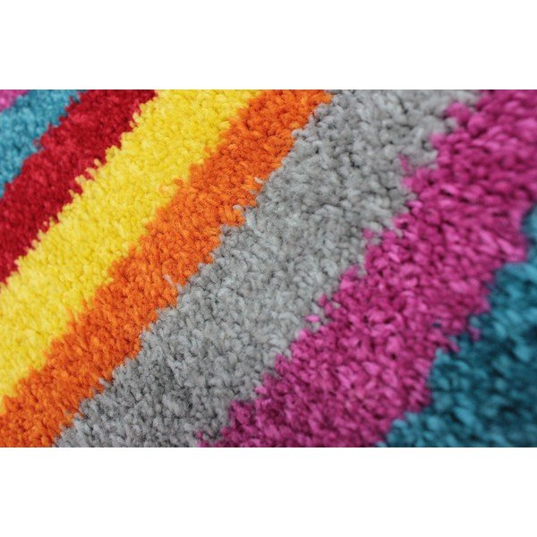 Kiliminiai kilimai Flair Kilimai Brights Spark, 160 x 230 cm-image-3