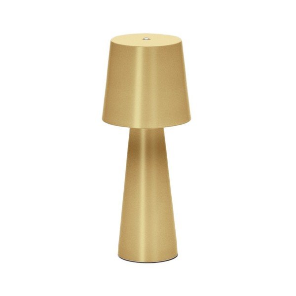 Lauko šviestuvas LED su pritemdymo funkcija USB ø 10 cm Arenys – Kave Home