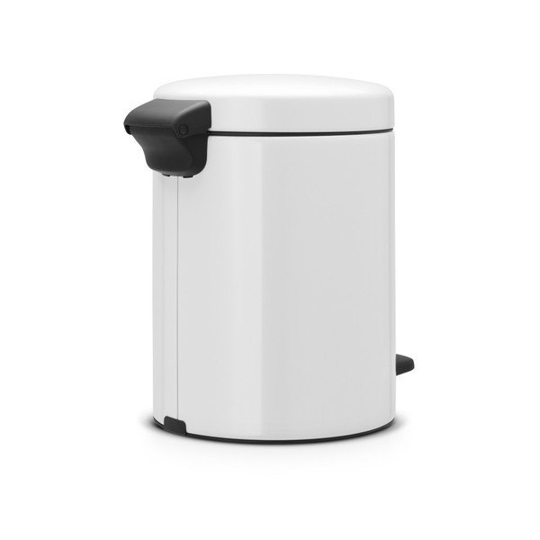 Baltoji pedalų dėžė "Brabantia Newicon", 5 l-image-2