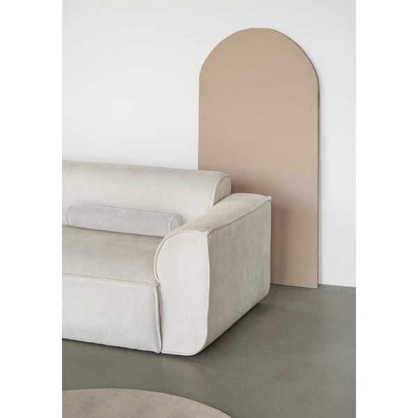Modulinė sofa baltos spalvos (su dešiniuoju kampu) Flex Felix – Miuform-image-3