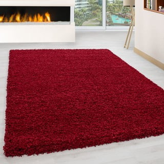 Kilimas raudonos spalvos 80x150 cm Life – Ayyildiz Carpets