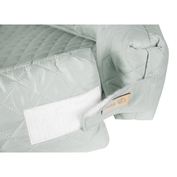 Vaikiškas lopšys žalios spalvos Roba style – Roba-image-3