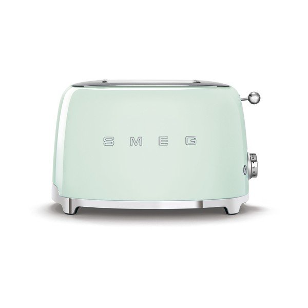 Skrudintuvas šviesiai žalios spalvos Retro Style – SMEG
