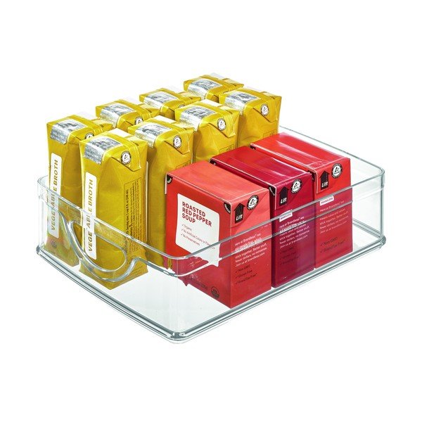 Virtuvės organizatorius iš perdirbto plastiko Basic – iDesign-image-3