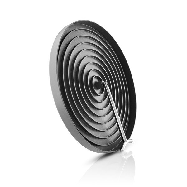 Juodas džiovinimo padėklas Eva Solo-image-3