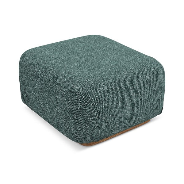 Turkio spalvos modulinė taburetė Ailani – Makamii-image-3